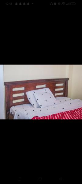 Fab homes Fully furnished 1 bedroom Apartment Machakos